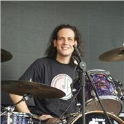 Lezioni private di batteria